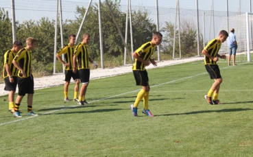 Ботев Пд предприе иновативен ход за удобство на родителите на