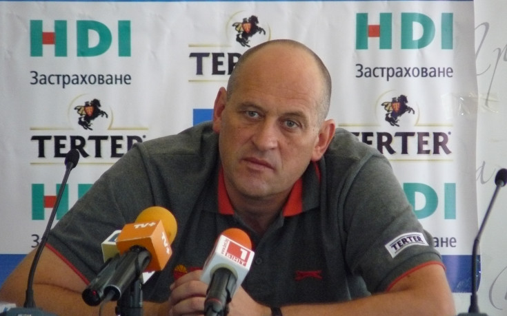 3 победи от първите 3 мача търсят баскетболистите, Барчовски: Ако има атмосфера, ще полетим