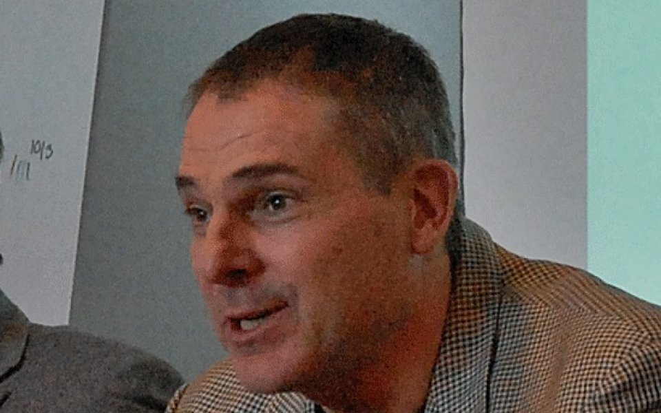 Американският треньор на Швеция: Ще внимаваме за стрелбата на българите