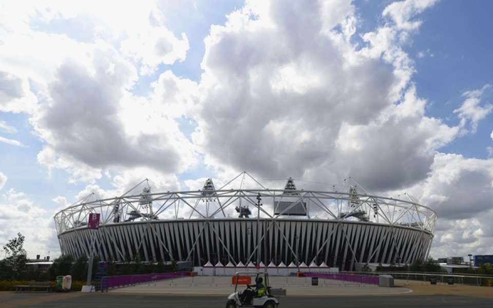 Великобритания инвестира над 500 милиона паунда за повече медали на Рио 2016