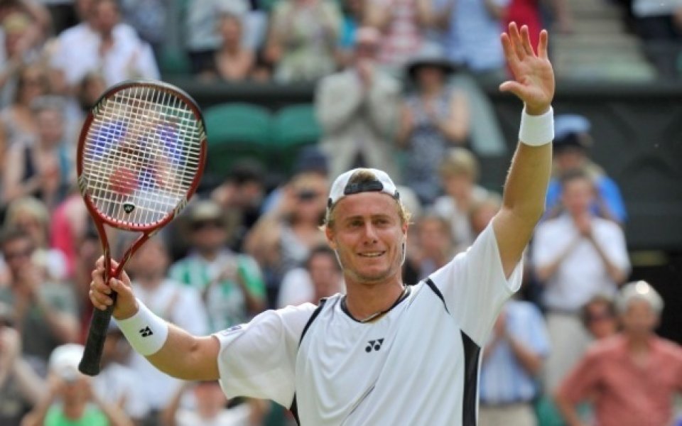 Хюит и Блейк ще участват на Откритото първенство на САЩ