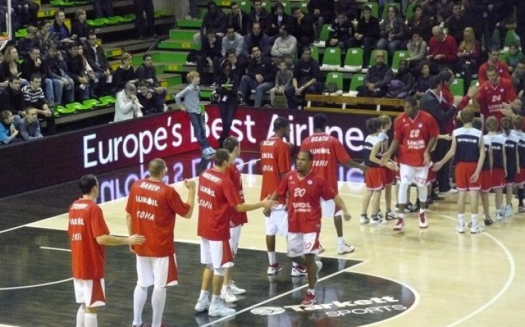 В Сърбия вече коментират силния турнир с Барса в София