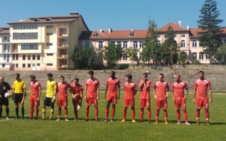 Шестима от Ботев Враца поискаха от БФС да прекрати договорите им