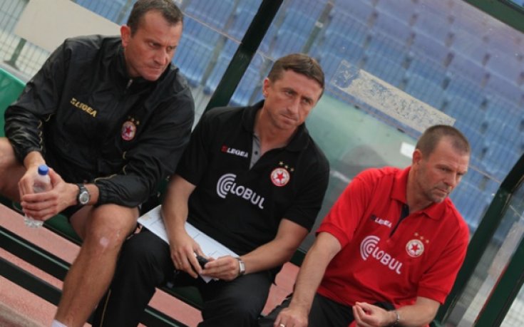 Стойчо Младенов: Това е най-тежкото положение на ЦСКА в цялата история на клуба