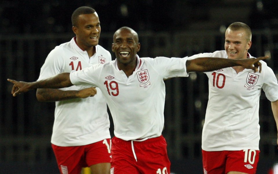 ВИДЕО: Италия не успя да стресне Англия, никой от съперниците на България не победи