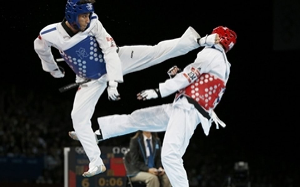 България на световно по таекуон-до за пръв път с пълен състав