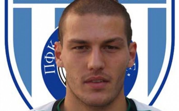 Черно море без Росен Колев срещу Етър