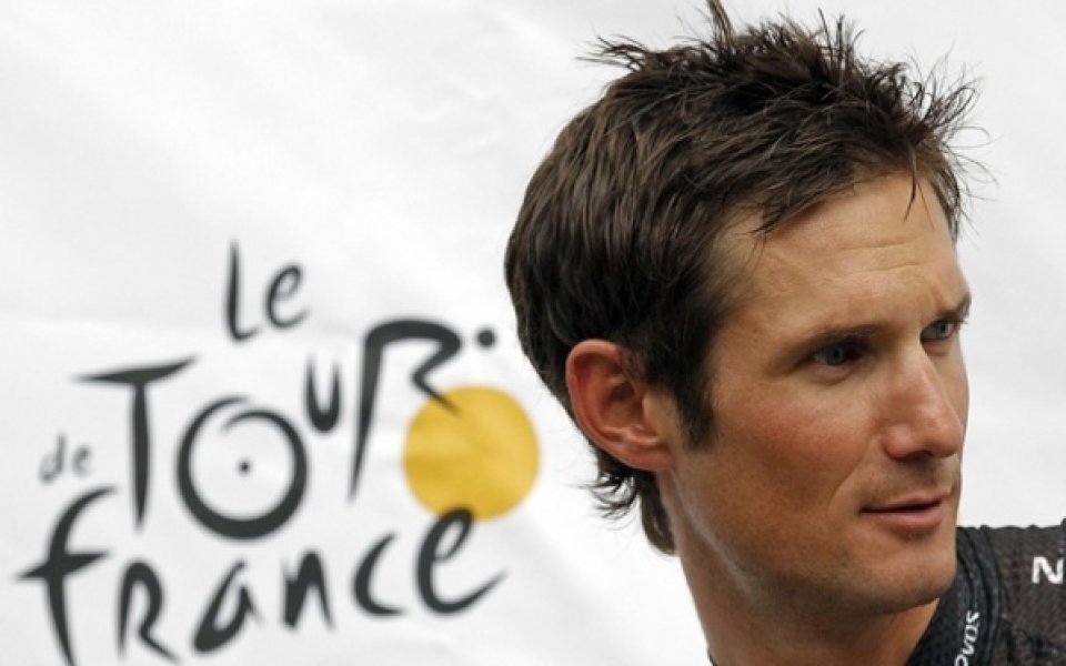 Само една положителна допинг-проба по време на Обиколката на Франция'2012