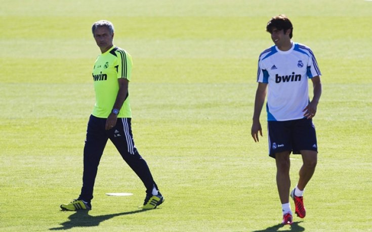 Моуриньо: Много е възможно някой да си тръгне, може да има и нови играчи