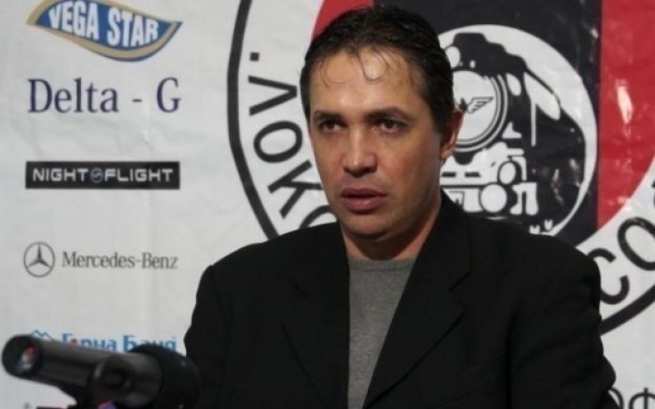 Антон Велков: Равенството е заслужено, трябва да си вкарваме положенията