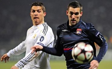 Президентът на Лион: Не знам защо ПСЖ се отказа от Ревейер