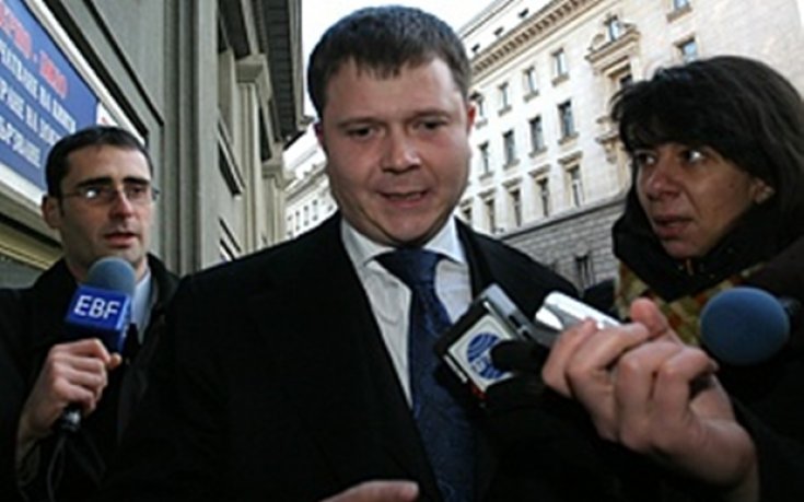 Компания на Жеваго спира сделката за ЦСКА