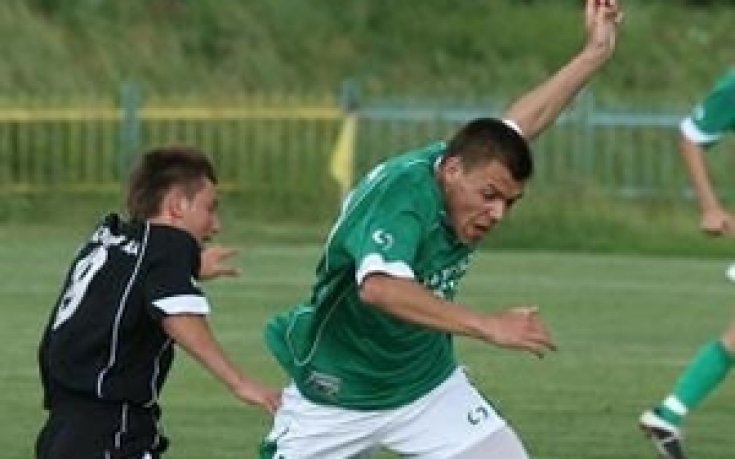 Пирин ГД с благотворителна акция за бивш играч