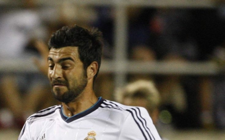 Албиол сменя Пепе срещу Барселона