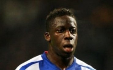 Валенсия в напреднали преговори с Лион за Сисоко