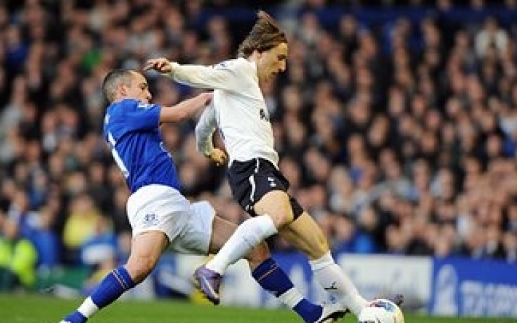 Лука Модрич преминава в Реал Мадрид до ден-два