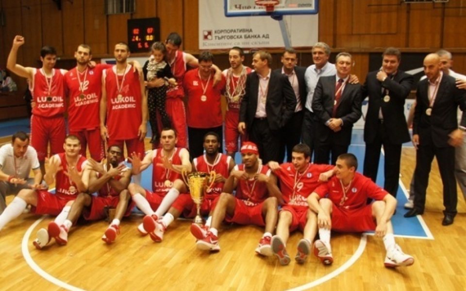 Билети по 5 и 10 лева за силния турнир с Барса в София