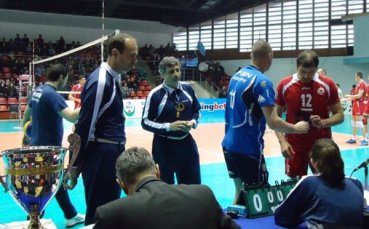 Всички софийски отбори ще играят в Студентски град?