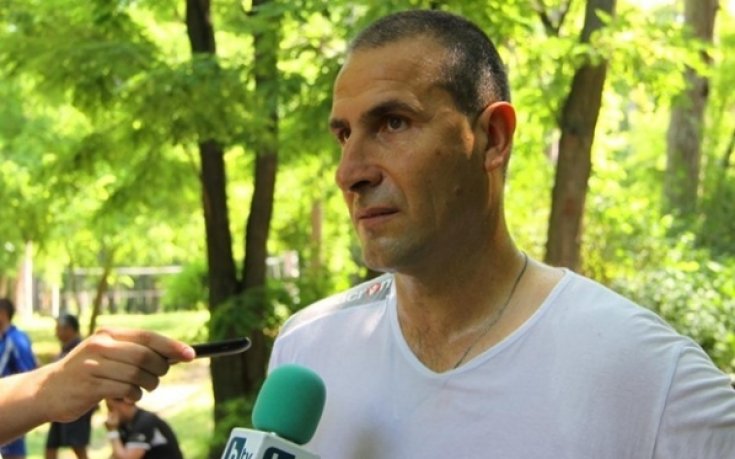 Херо: Нечовешко е да се играе при такива градуси