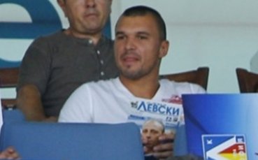 Торино се отказа от Божинов