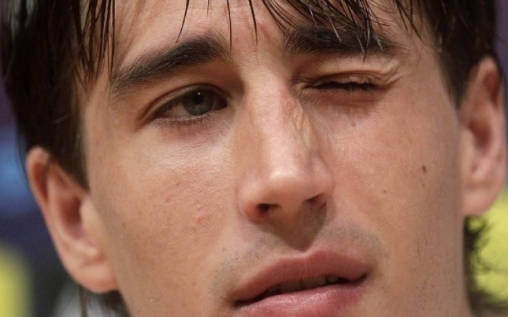 Милан поглежда към Боян Къркич, ако не договори Кака