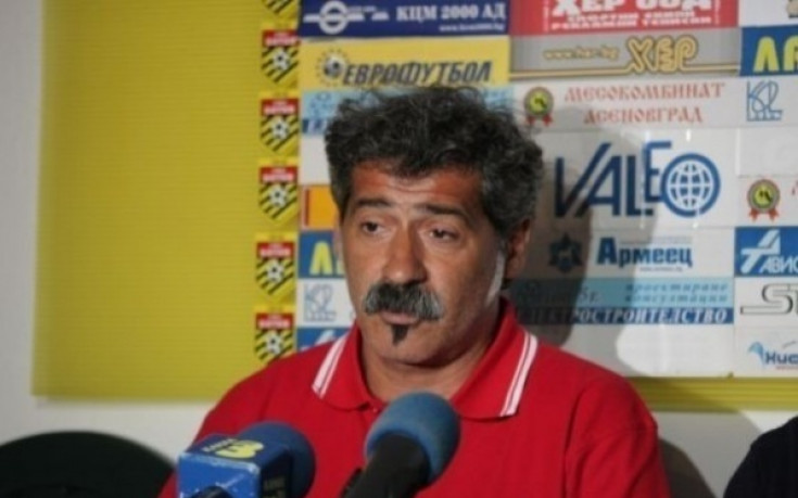 Шумен на Пичони би с 3:0 Раковски