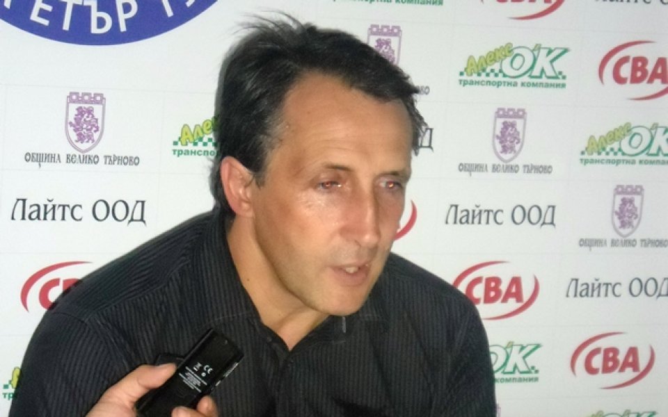ВИДЕО: Цанко Цветанов: Загубихме злополучно