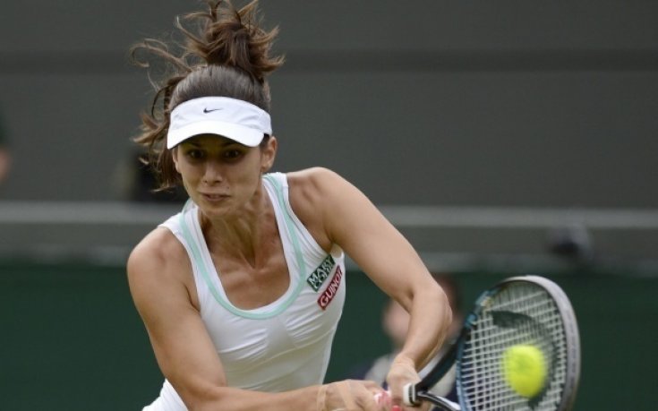 Пиронкова ще участва и в турнира на двойки на US Open