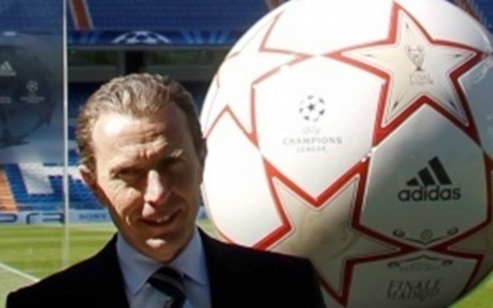 Бутрагеньо: Модрич ще помогне Реал да постигне целите си