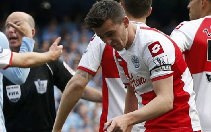 Джоуи Бартън отписа преминаването си в Марсилия