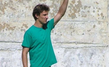 Бергонси: Избрах Пирин пред Румъния