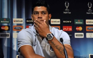 Порто отказа 50 милиона от Зенит за Хълк