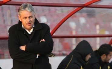 Стойчо с 19 в битката срещу ЦСКА