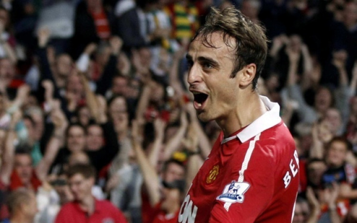 Емил Данчев за Гонг: Бербатов официално е играч на Фулъм