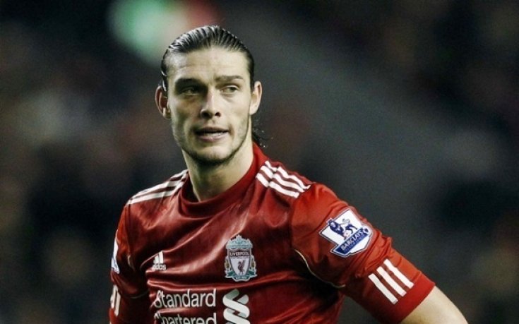 Официално: Уест Хем взе Анди Керъл от Ливърпул