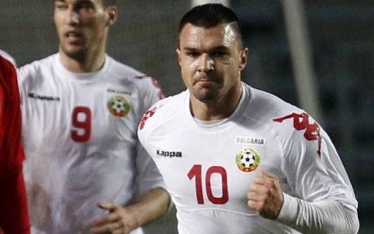 Божинов пред Гонг: Минавам прегледи, разбрах се с Верона