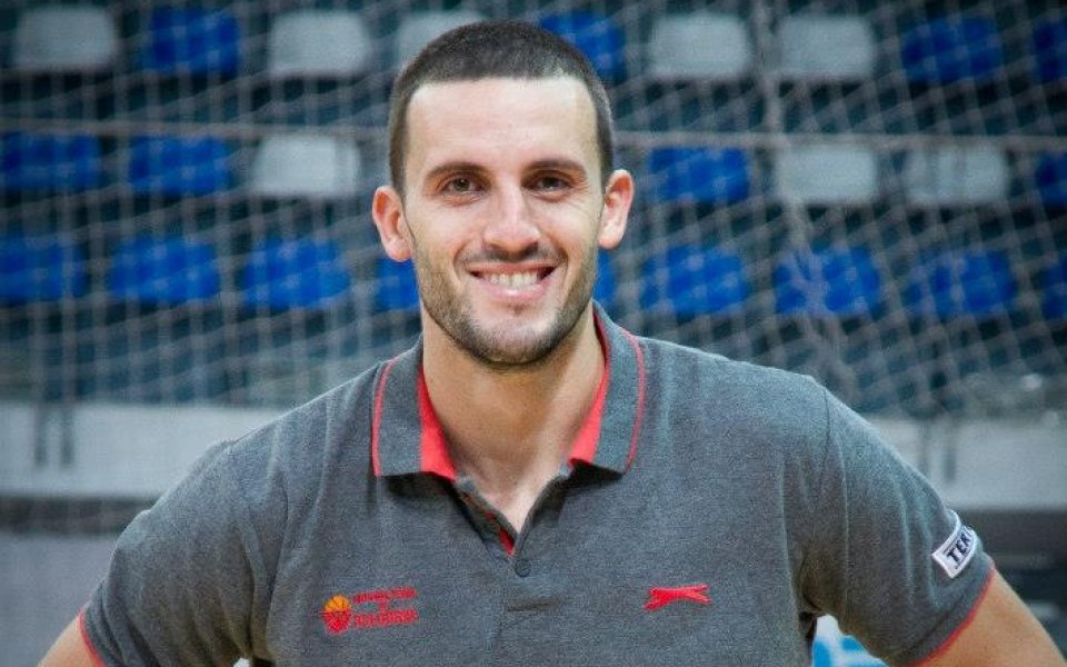 Виденов категоричен: Още не сме се предали, но трябва сериозно да се замислим