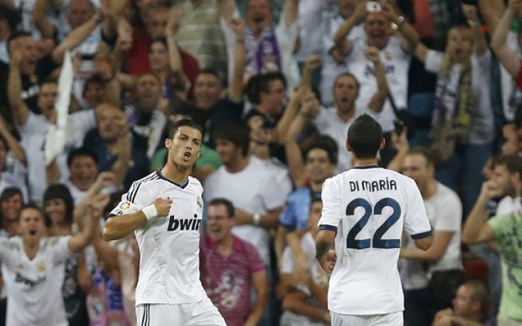 Треньорът на Гранада: Реал може да вкара 7 гола за 15 минути