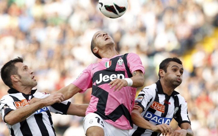 ВИДЕО: Ювентус разгроми 10 от Удинезе