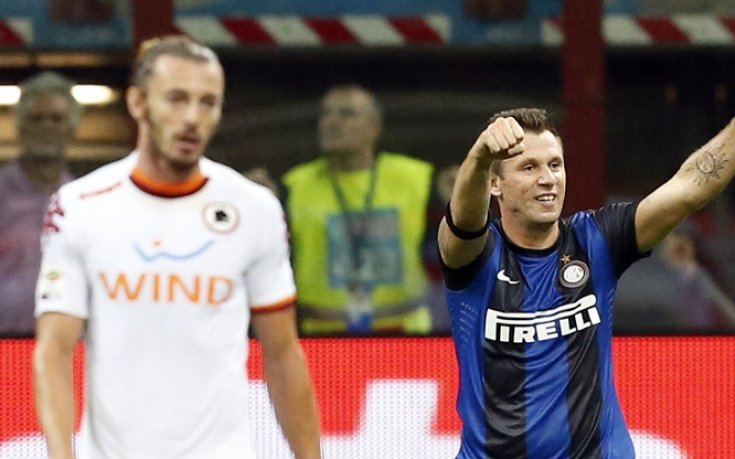 Балдзарети се контузи, гори за мача с България