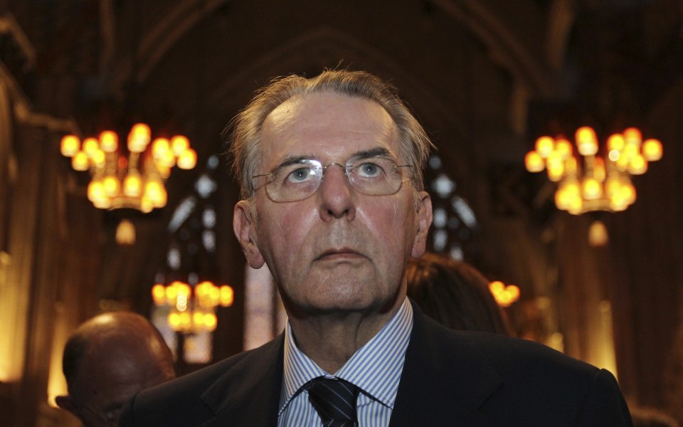 Оперират Жак Рох тази седмица