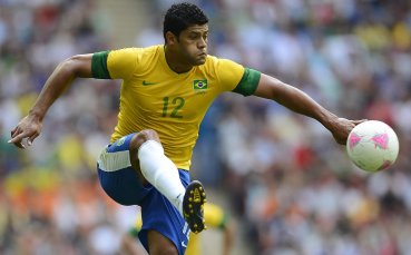 ВИДЕО: Зенит брои 50 милиона евро за Хълк, и най-после го взе