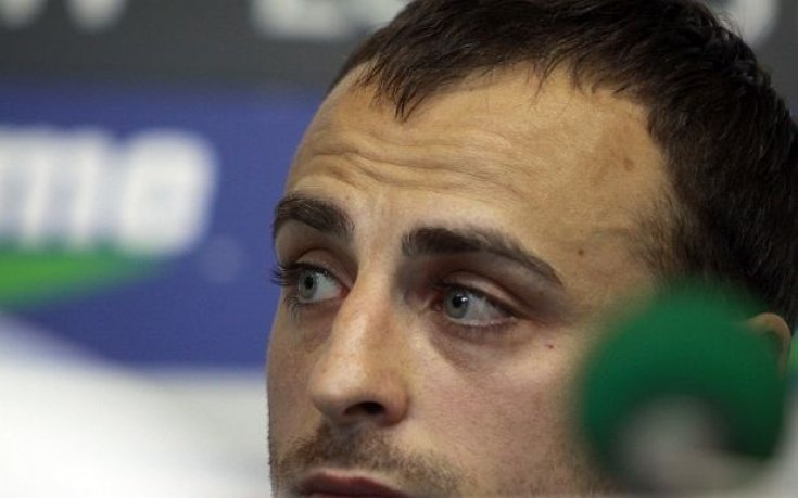 Елин Рахнев: Бербатов е един от малкото „футболни поети” и трябва да го уважаваме