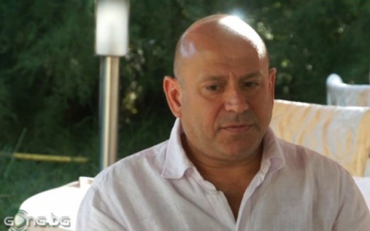 ВИДЕО: Красимир Георгиев: Задълженията на ЦСКА са близо 80 млн. лева