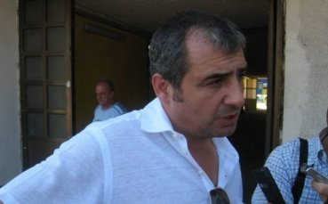 ВИДЕО: Лъчо Танев: Играем добър футбол, Любо Пенев е в добра посока
