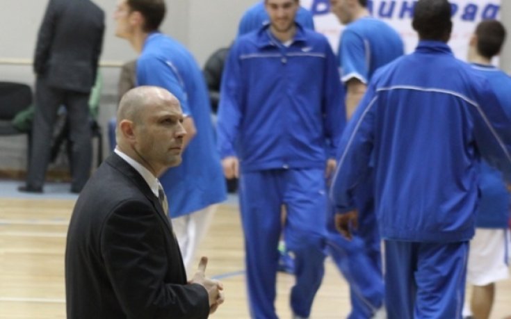 Папазов за новия в Левски: Чакахме правилния чужденец