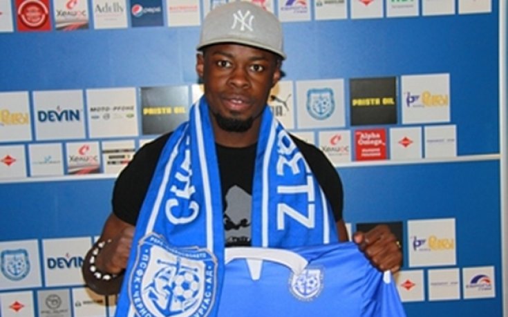 Яник Боли: В България сякаш не са виждали черни, имах оферта от Реал М