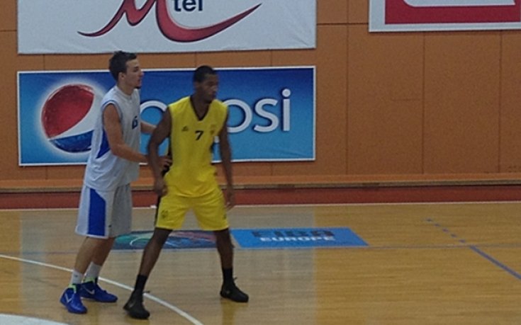 Митко Димитров избра Левски: Реших, че това е добро място за моето развитие