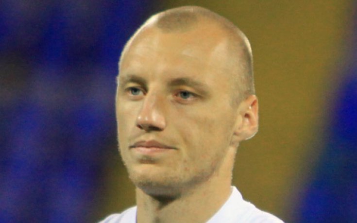 Иван Иванов се чувства добре, ще бъде готов за мача с Армения