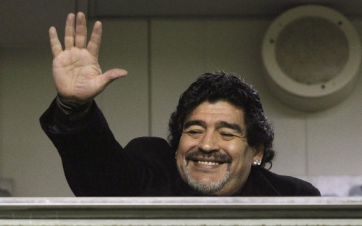 Малкият брат на Марадона иска да е треньор на Наполи